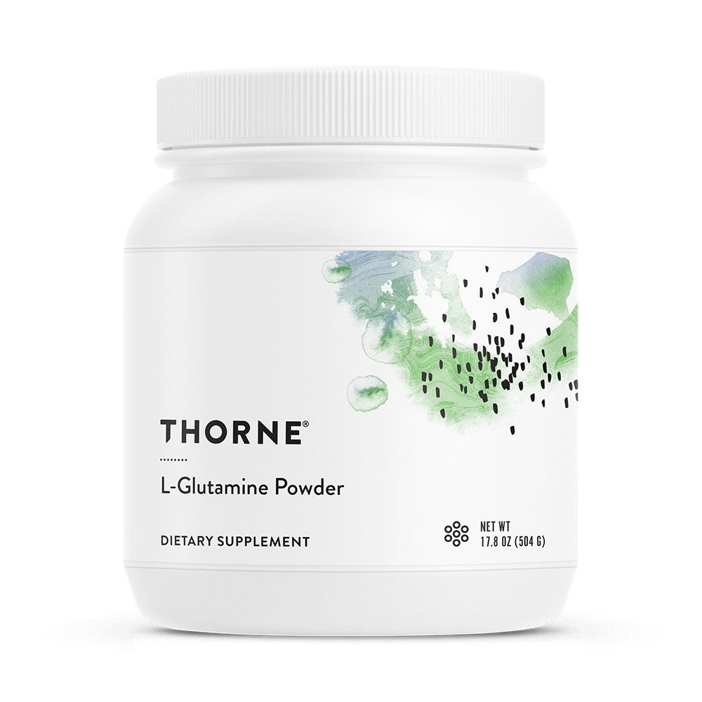 L-Glutamine Powder