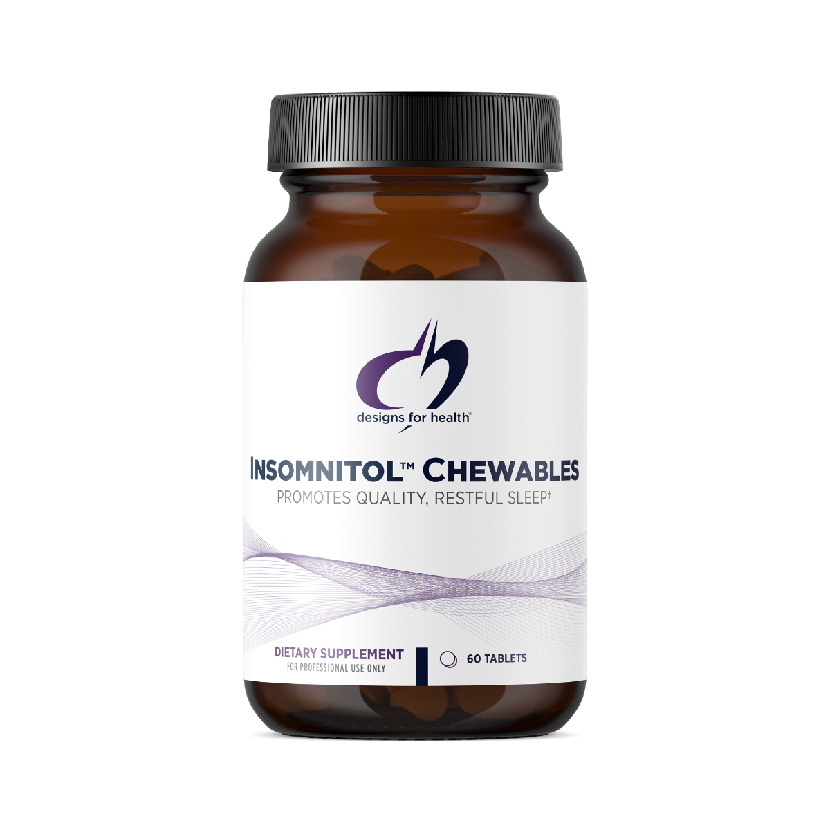 Insomnitol™ Chewables-60 chewable tablets