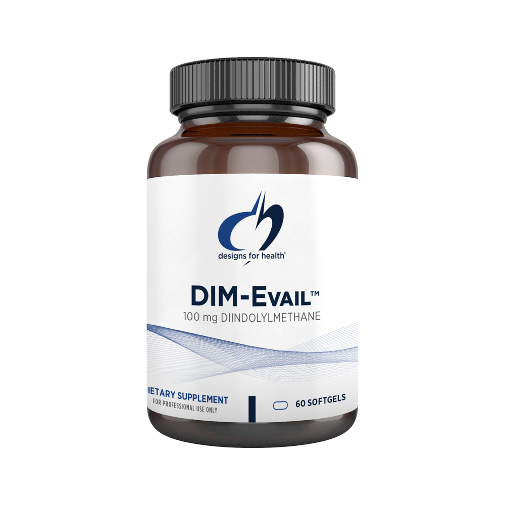 DIM-Evail-60 softgels
