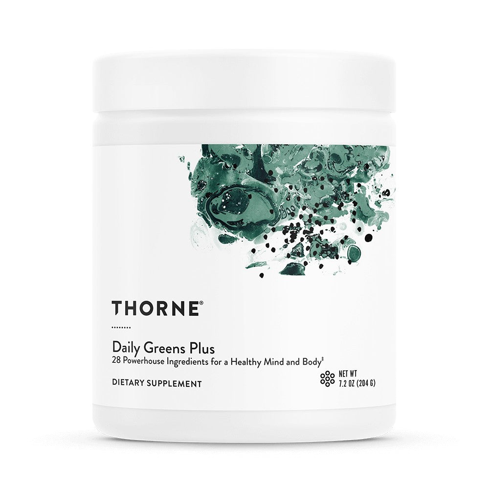 Daily Greens Plus