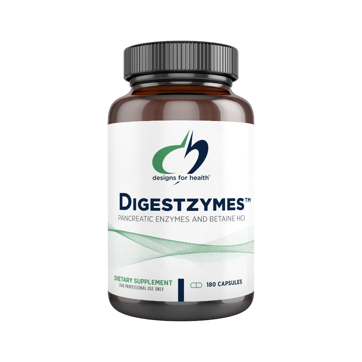 Digestzymes™-180 capsules