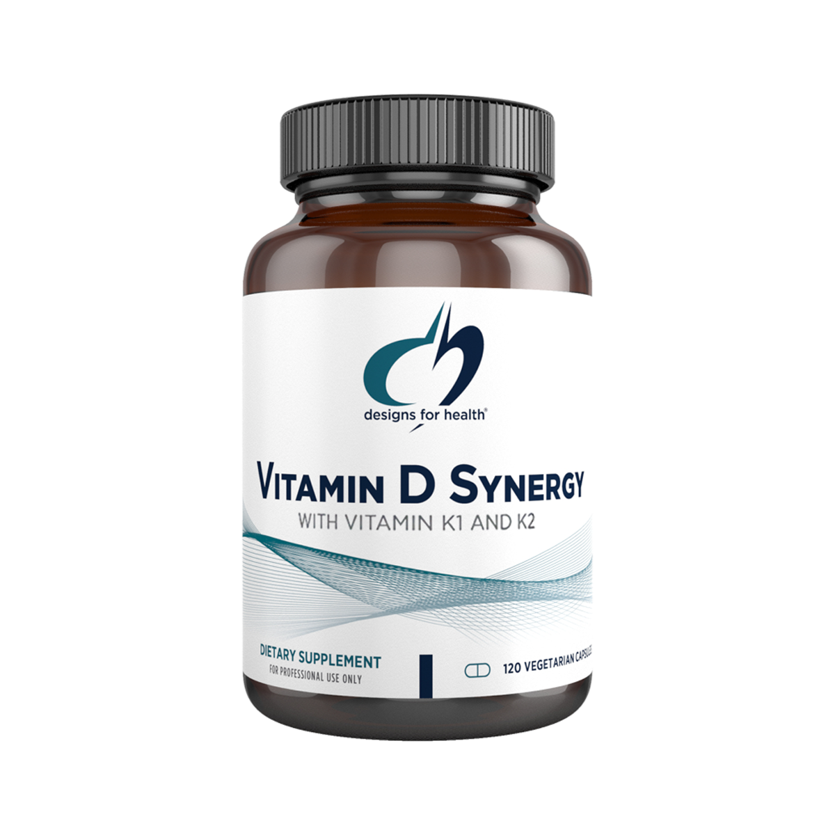 Vitamin D Synergy™