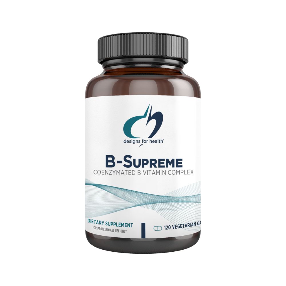 B-Supreme-120 capsules