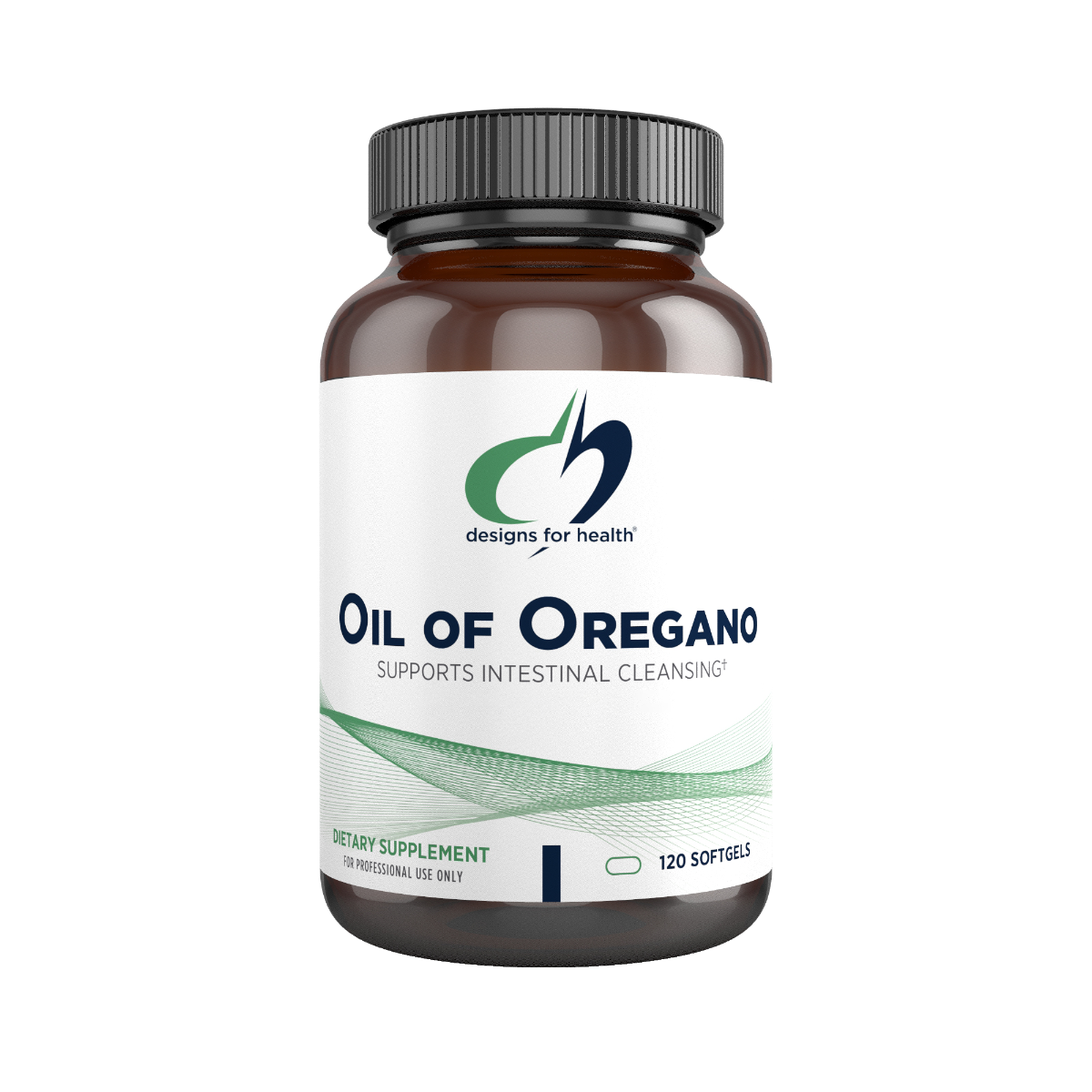 Oil of Oregano-120 capsules