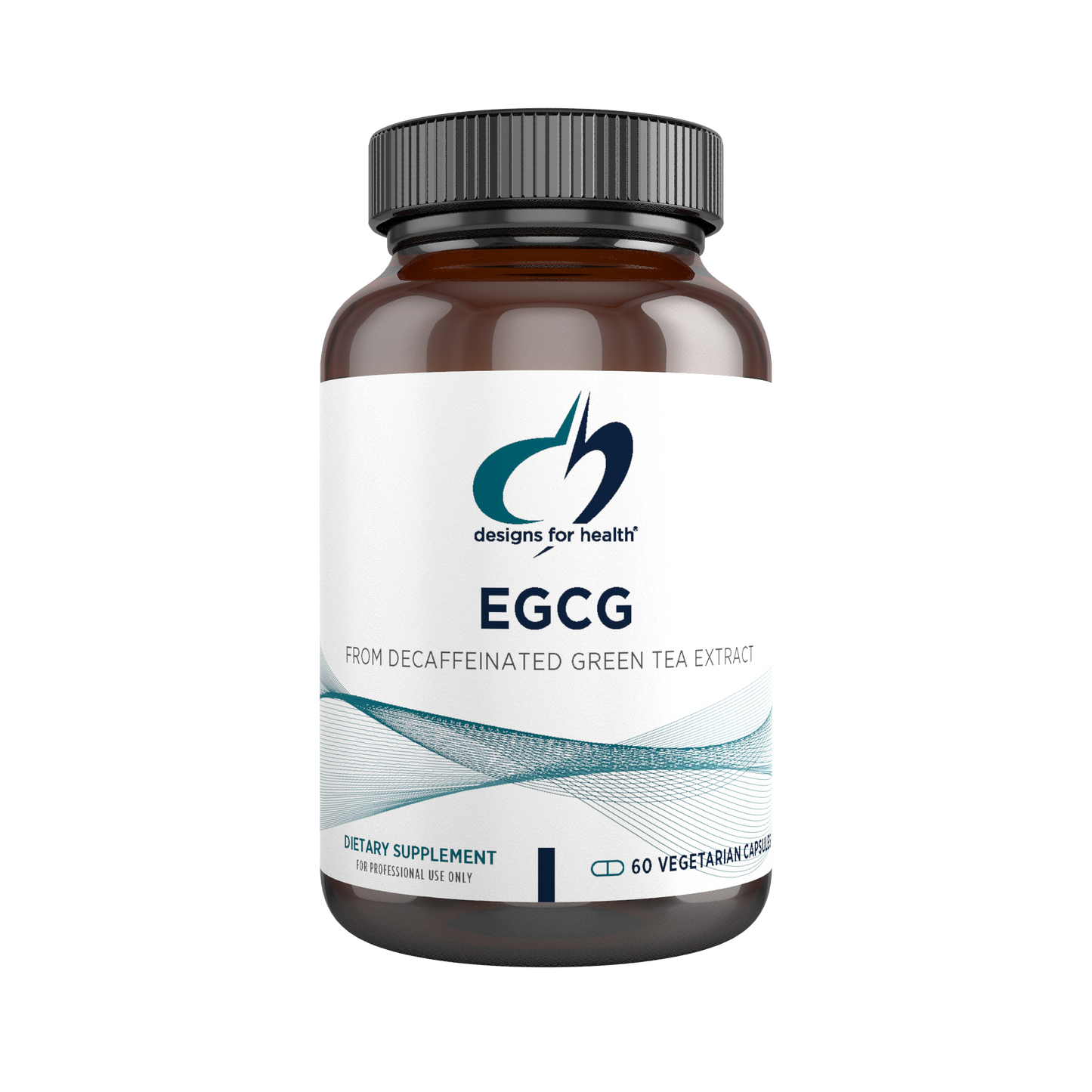 EGCg-60 capsules