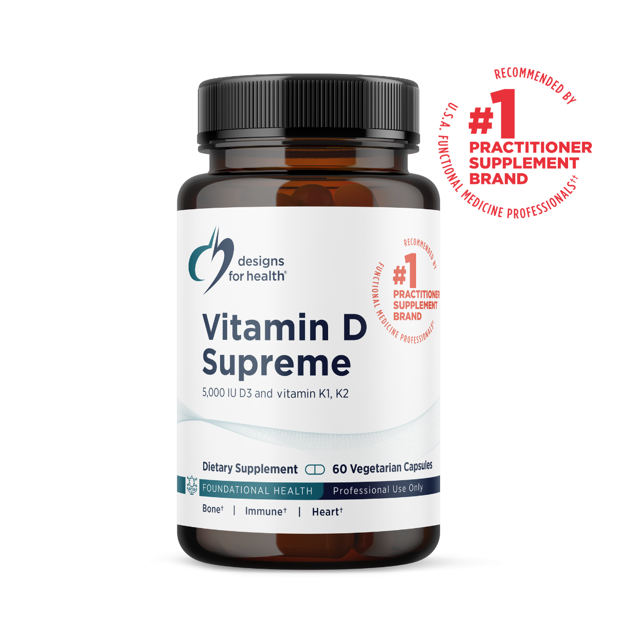 Magnesium Glycinate Complex 120 Capsules