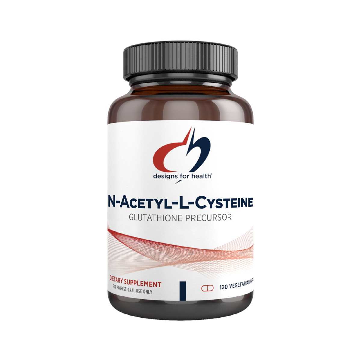 N-Acetyl-L-Cysteine (NAC)