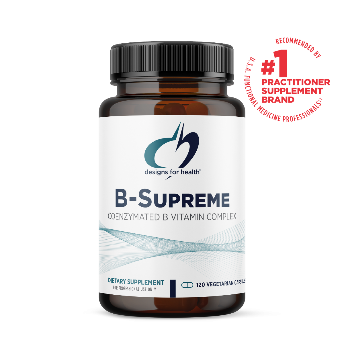B-Supreme-120 capsules