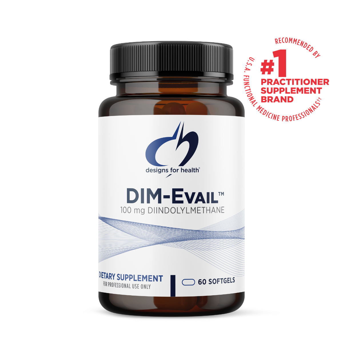 DIM-Evail-60 softgels