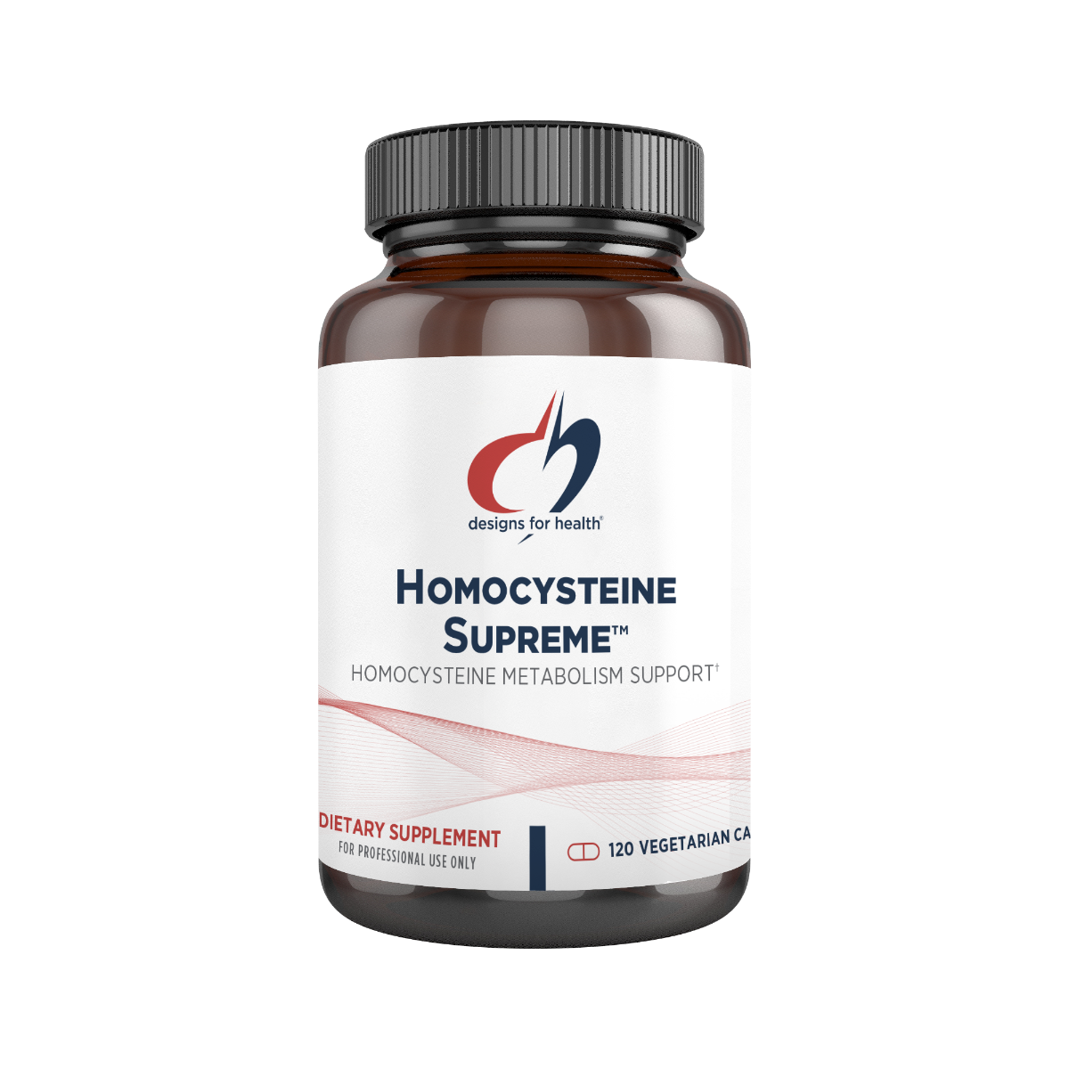 Homocysteine Supreme™ -120 capsules