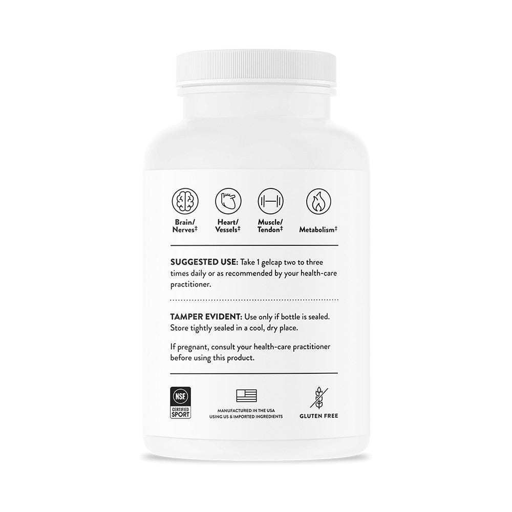 Super EPA - NSF Certified for Sport
