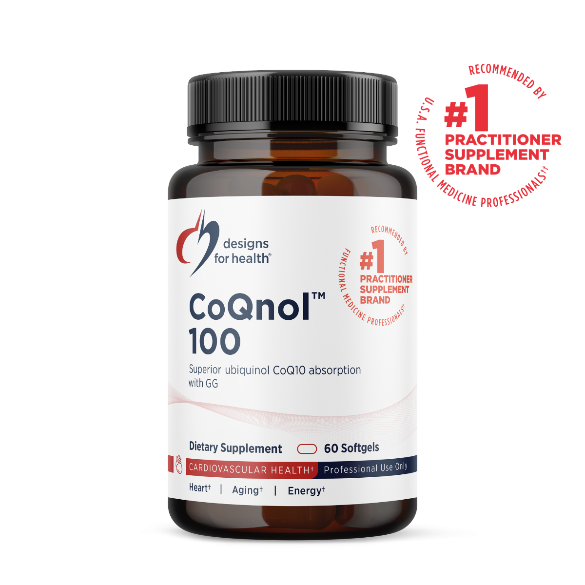 CoQnol™ 100