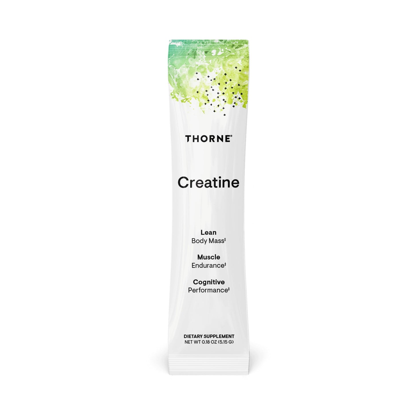 Creatine - Travel Packs