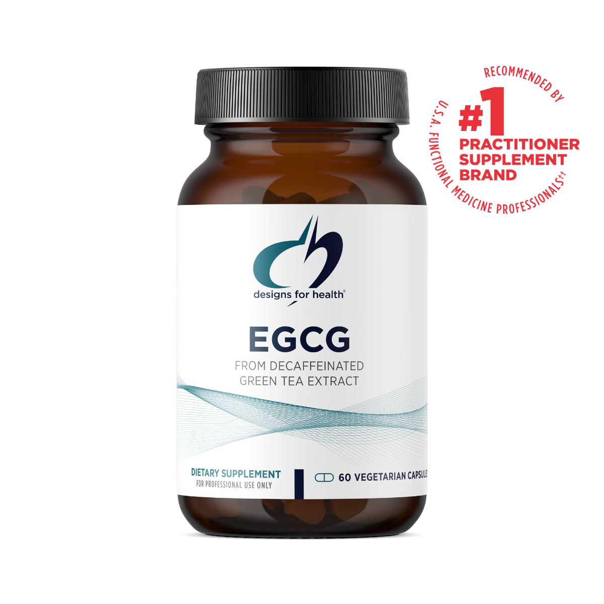 EGCg-60 capsules