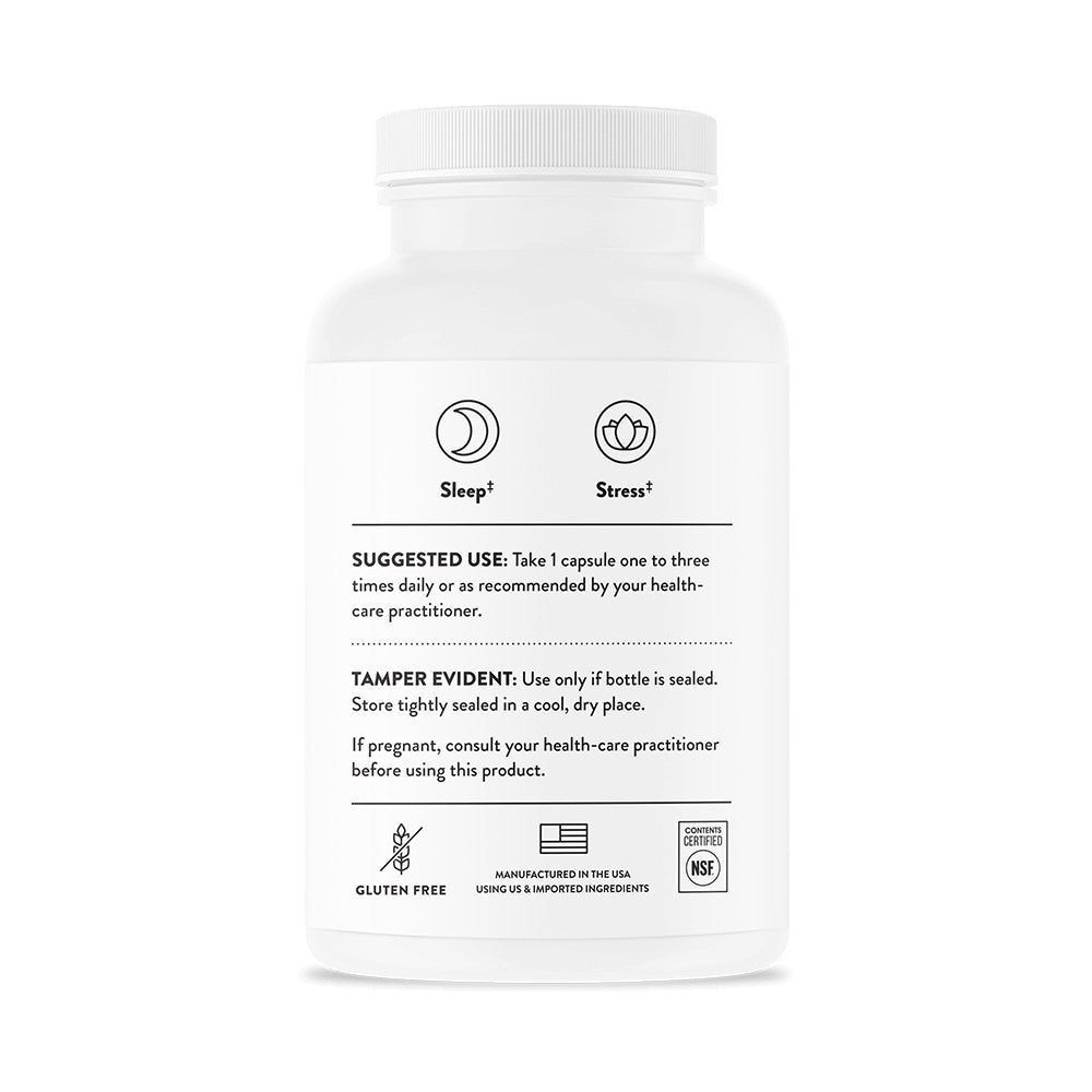 Theanine