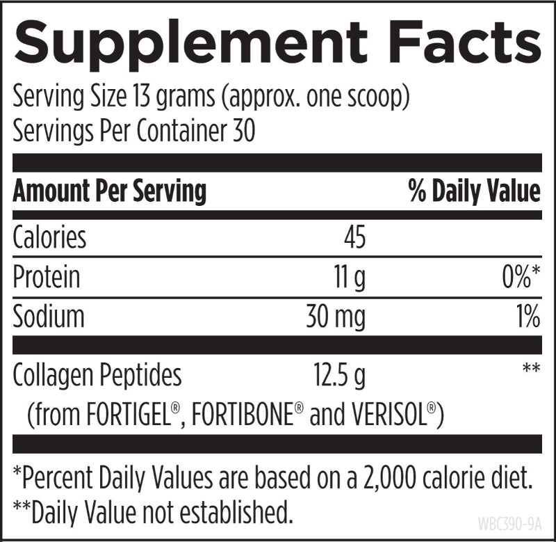 joint support supplement