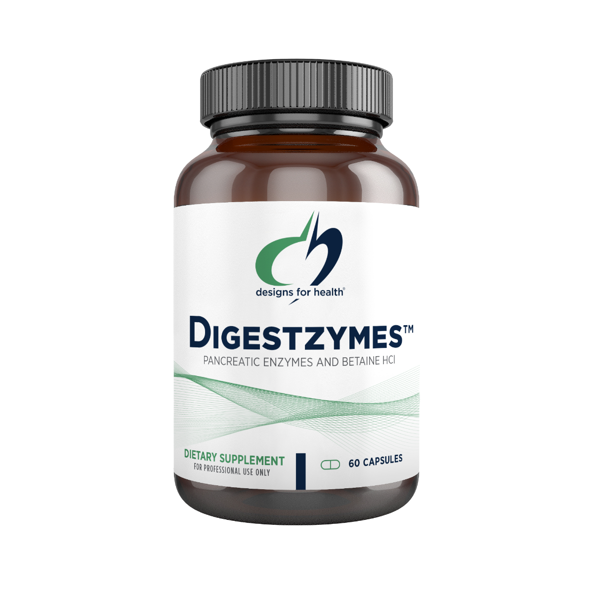 Digestzymes™-60 capsules