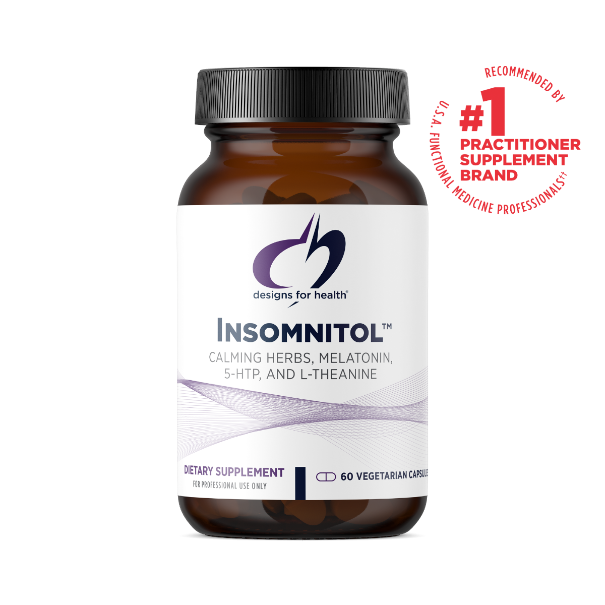 Insomnitol™-60 capsules