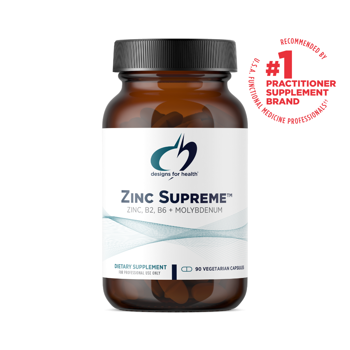 Zinc Supreme™