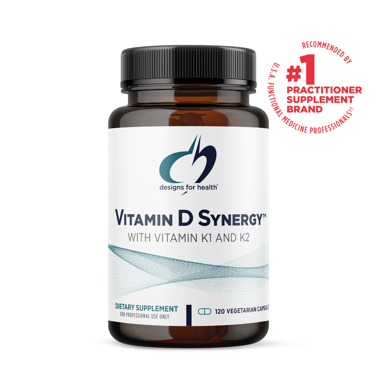 Vitamin D Synergy™