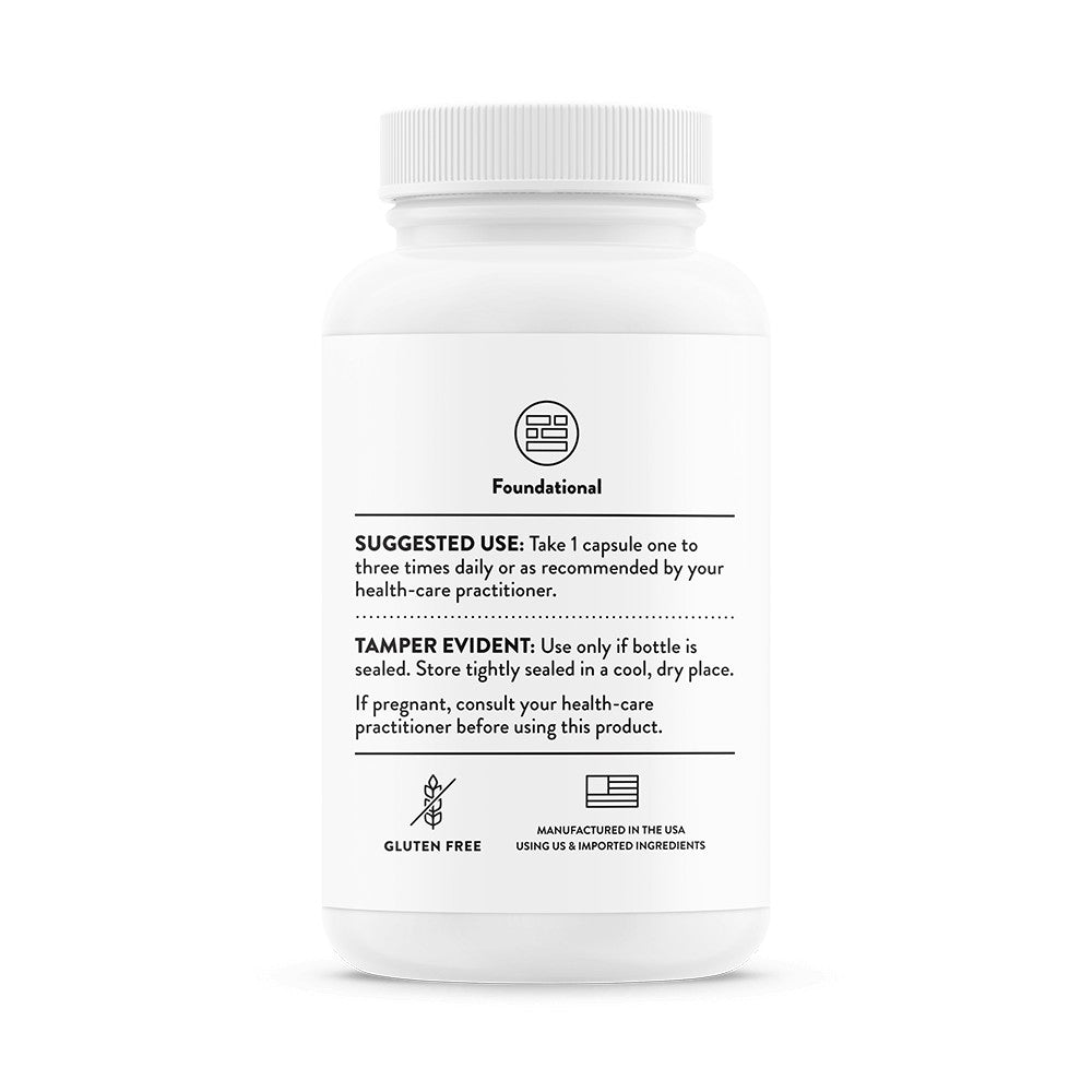 Riboflavin 5'-Phosphate - 60 Capsules