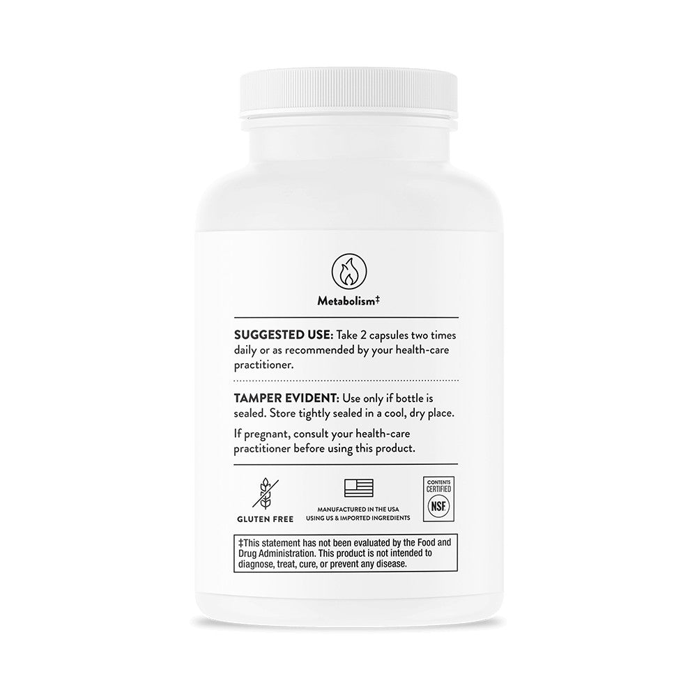 Diabenil, Support healthy blood sugar levels - 90 Capsules