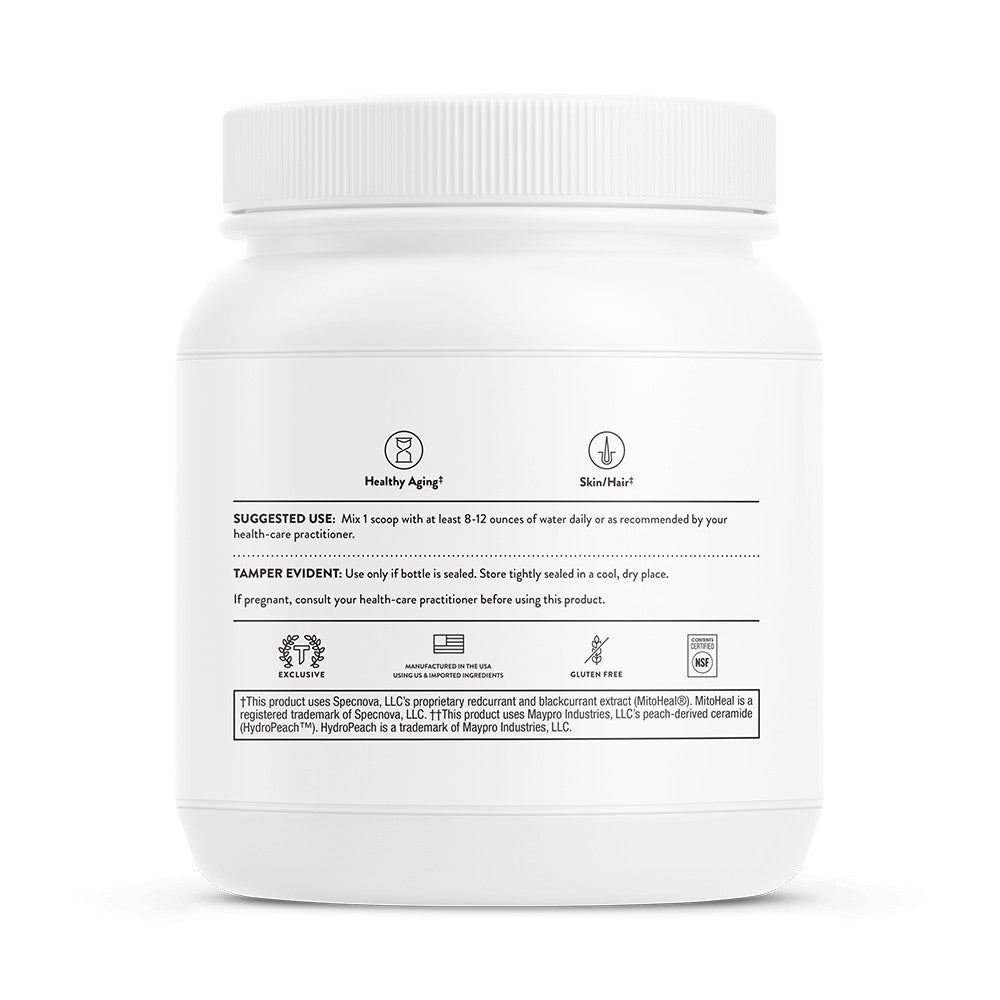 Collagen Plus