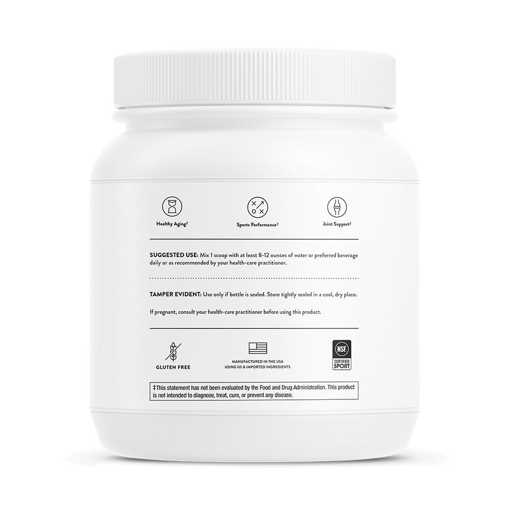 Collagen Fit