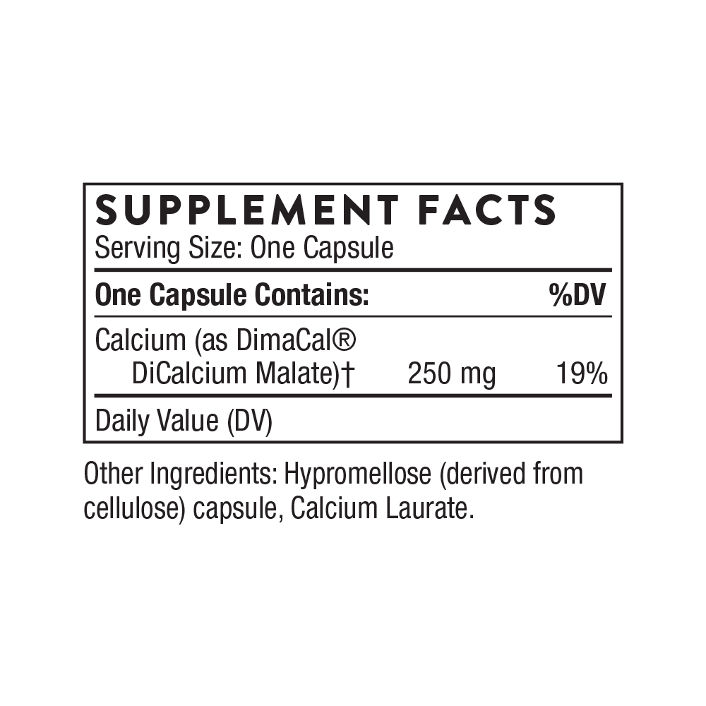 Calcium