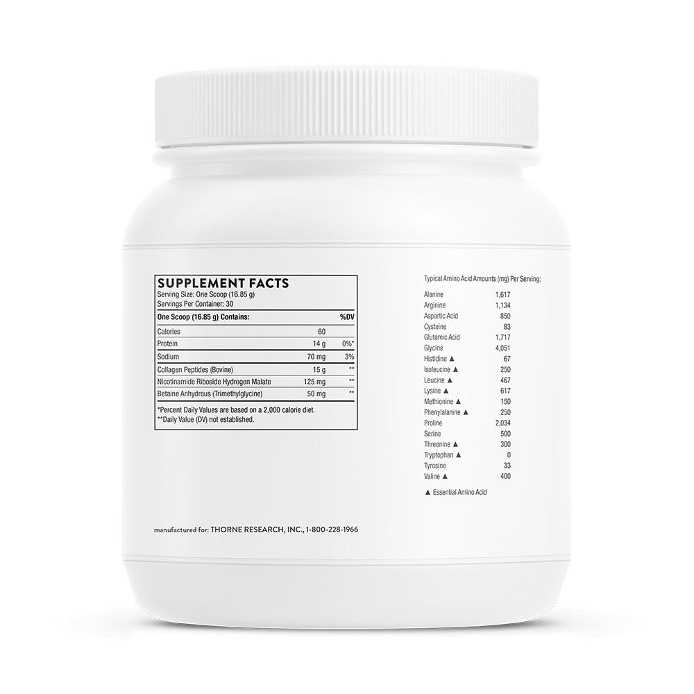 Collagen Fit