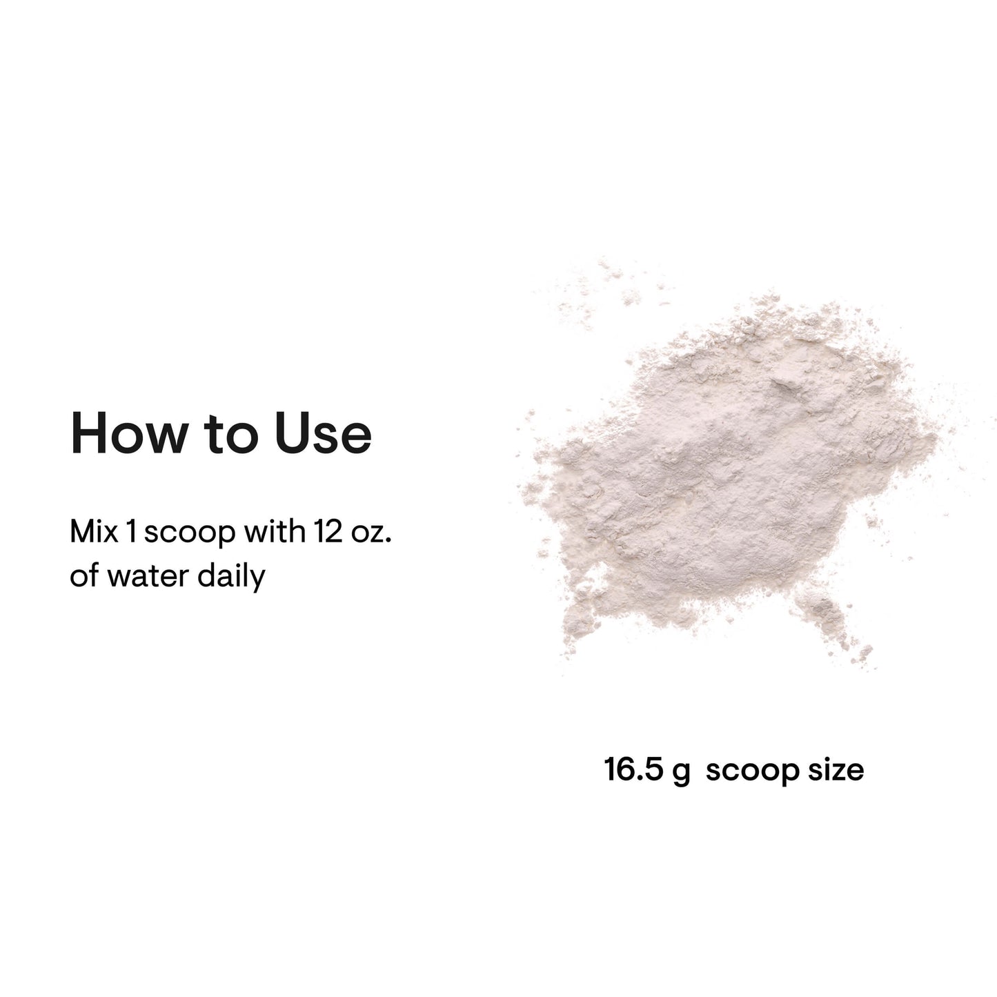 Collagen Plus - Supports healthy hair, skin, nails & joints