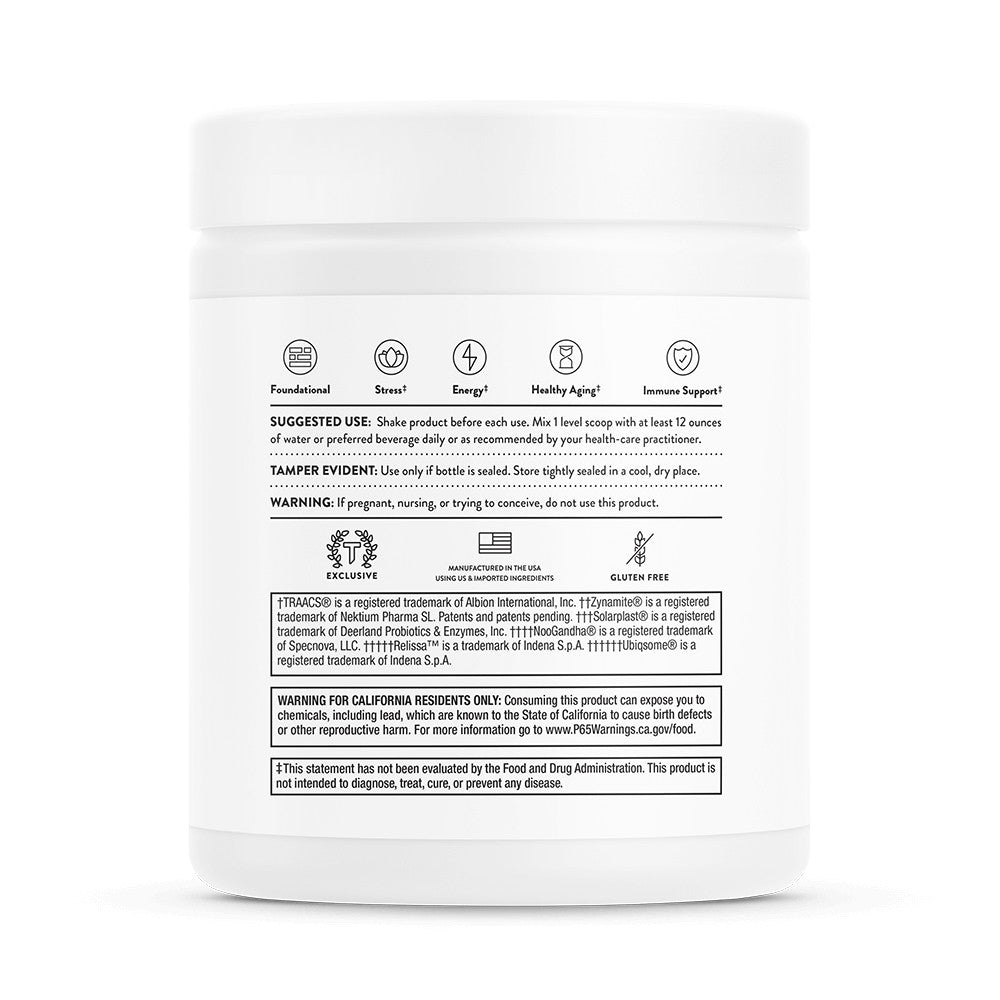 Daily Greens Plus
