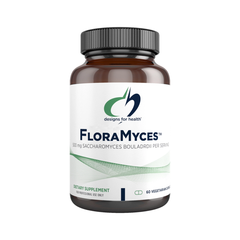 FloraMyces™-60 capsules