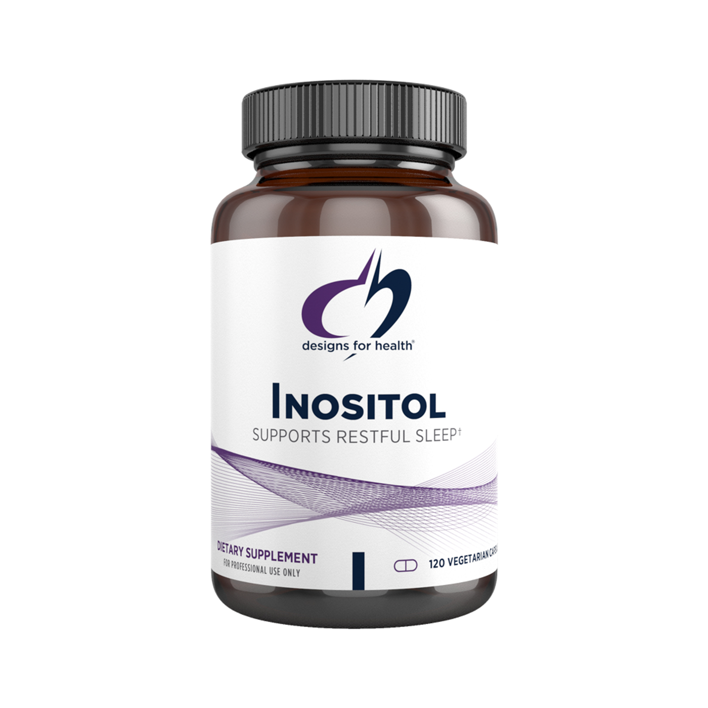 Inositol-120 capsules