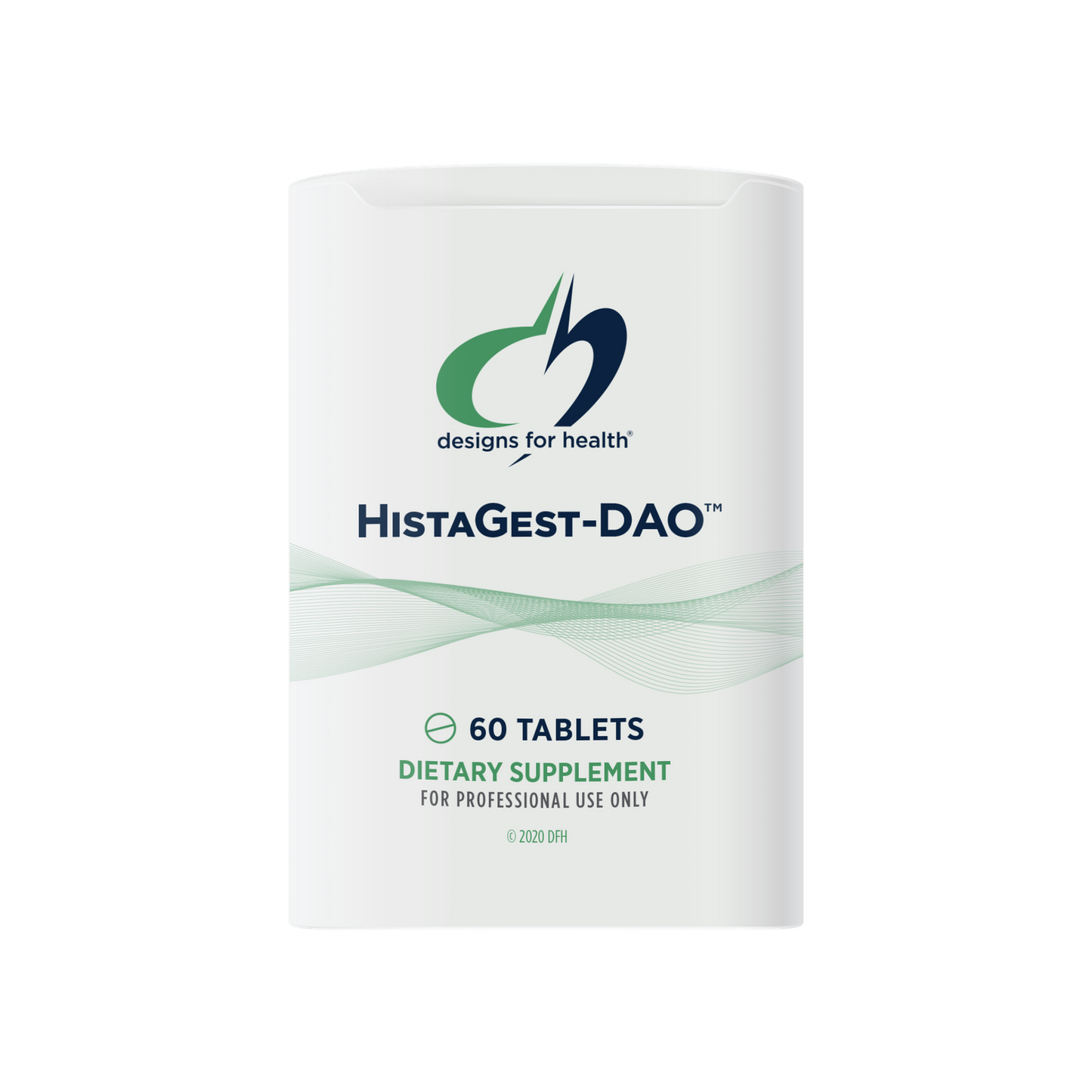 HistaGest-DAO™-60 tablets
