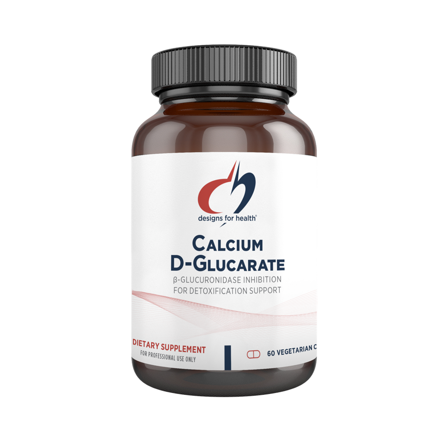 Calcium D-Glucarate-60 capsules