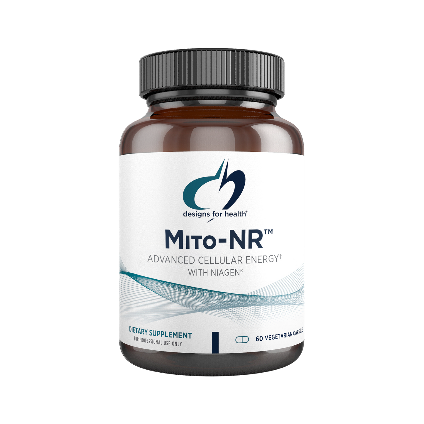 Mito-NR™ - 60 vegetarian capsules