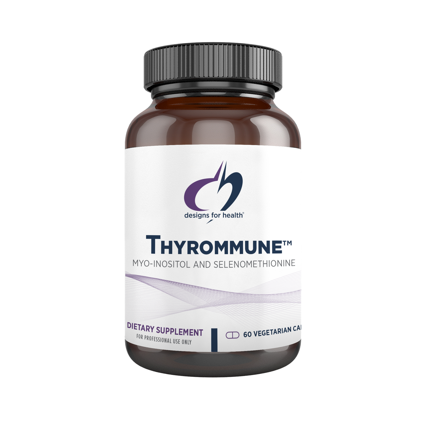 Thyrommune™-60 capsules