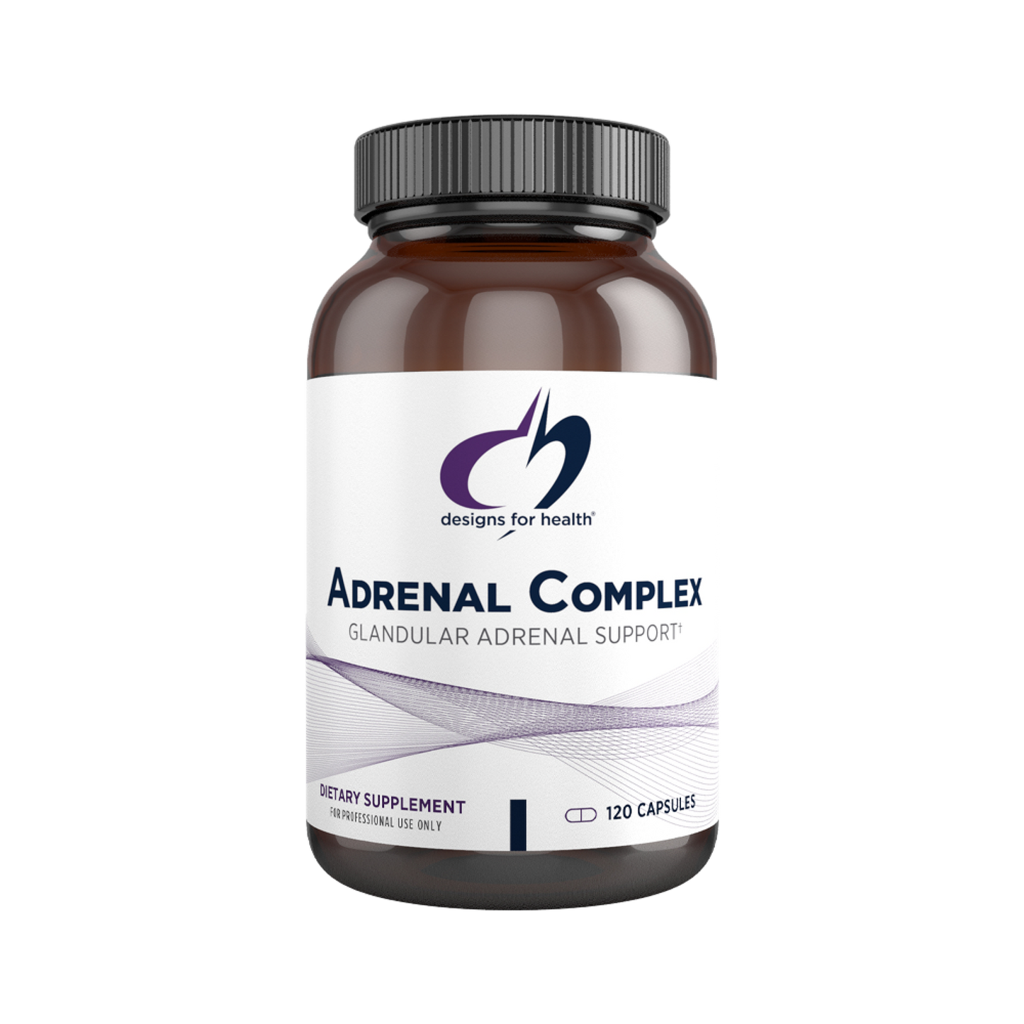 Adrenal Complex - 120 capsules