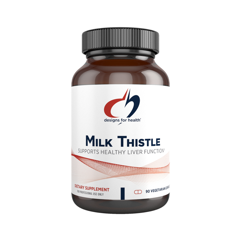 Milk Thistle-90 capsules
