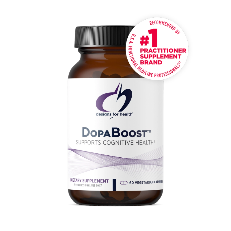 DopaBoost™-60 capsules