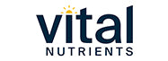 Vital Nutrients