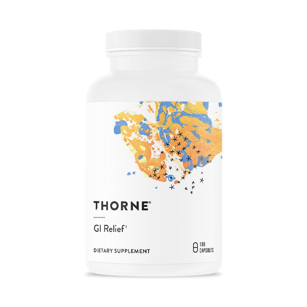 GI Relief