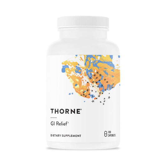 GI Relief