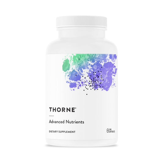 Advanced Nutrients