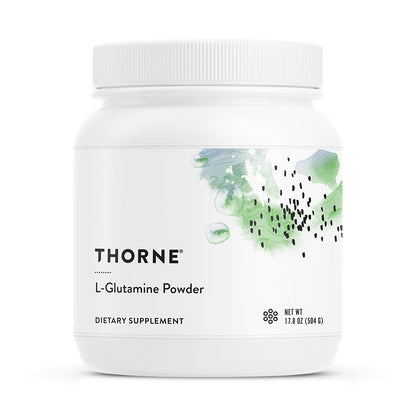 L-Glutamine Powder