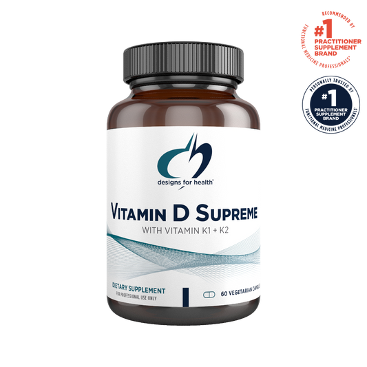 Magnesium Glycinate Complex  120 Capsules