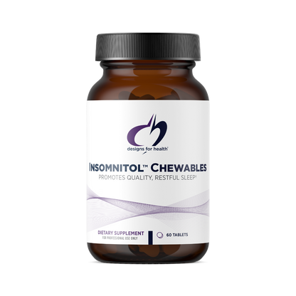 Insomnitol™ Chewables-60 chewable tablets