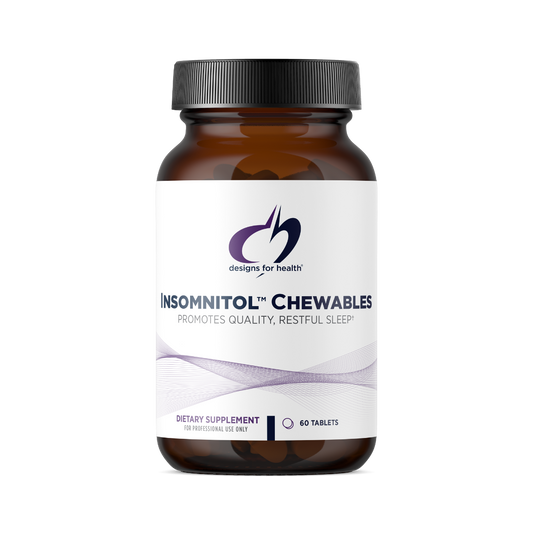 Insomnitol™ Chewables-60 chewable tablets