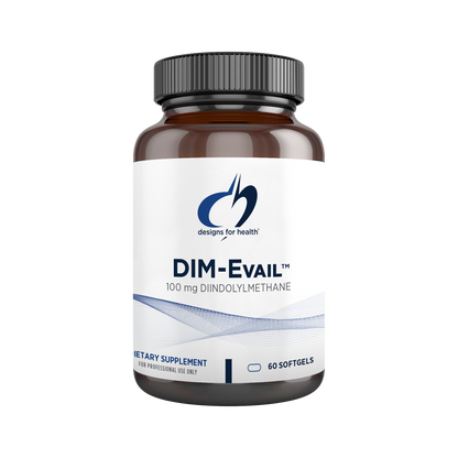 DIM-Evail-60 softgels